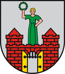 Wappen MD