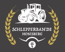 Logo Schlepperbande Honsberg